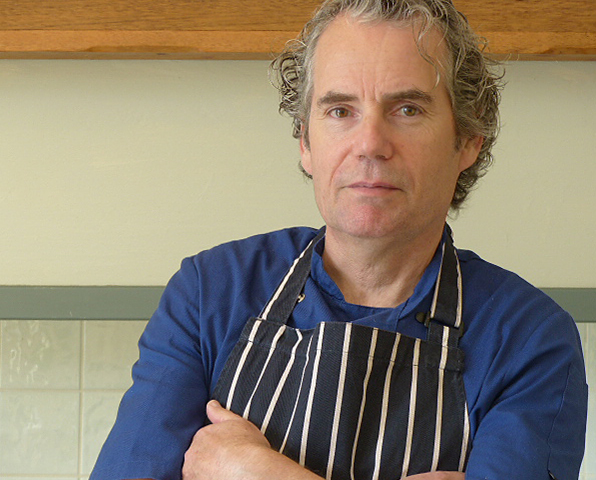 John Ramsay Private Chef based in Scotland